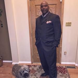 Meet your Posher, Darnell